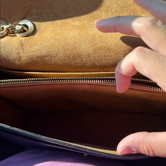 Lane Shoulder Bag - Picture 8 of 10